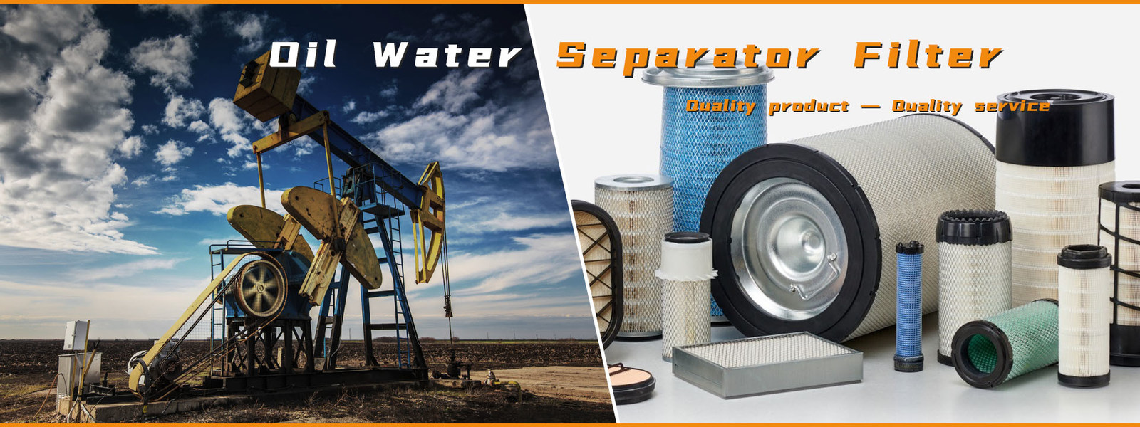 Στοιχείο φίλτρων αεροκαθαριστήρων