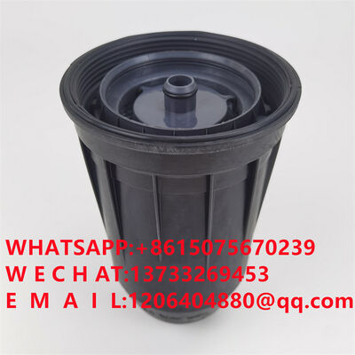 Tractor hydraulic filter element 6B1104, 6B1204, 6B1404 hydraulic oil filter element SJ11792