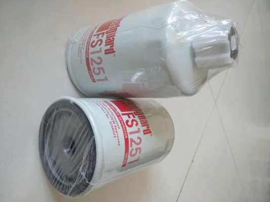 FS1251 γεννήτρια 3286503 της Cummins φίλτρων διαχωριστών νερού μαζούτ στόλου φίλτρο diesel