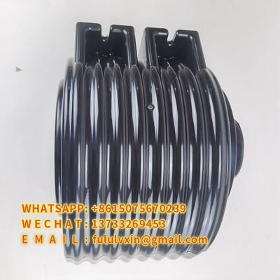 Diesel generator set maintenance parts 3315741 Air filter for diesel generator set AH1101 snail air filter element AH1100