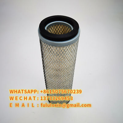 Χρώμα συνήθειας Donaldson στοιχείων φίλτρων αέρα P181072 P120307