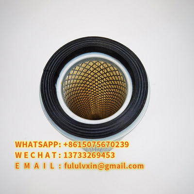 Χρώμα συνήθειας Donaldson στοιχείων φίλτρων αέρα P181072 P120307