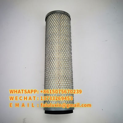 Χρώμα συνήθειας Donaldson στοιχείων φίλτρων αέρα P181072 P120307