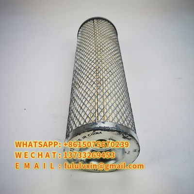 Χρώμα συνήθειας Donaldson στοιχείων φίλτρων αέρα P181072 P120307