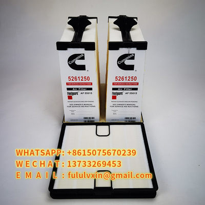Προσαρμογή Φίλτρο αέρα μέλιτος AF55015 AF55309 5261250 PA31000