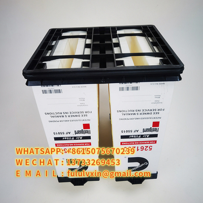 Προσαρμογή Φίλτρο αέρα μέλιτος AF55015 AF55309 5261250 PA31000