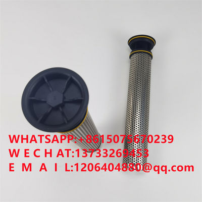SH51598,0076629,944817Q 944724Q 002383 HY80050 Folded Glass Fiber Hydraulic Oil Filter Element