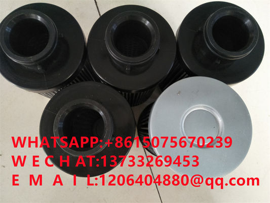 Hydraulic oil filter element hydraulic components G03768 G03769 G03770 G0377 hydraulic filter element