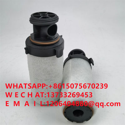 LNG Weichai National VI natural gas engine low pressure filter gas filter element 1000089226 filter