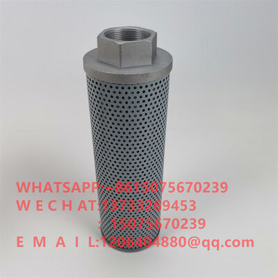 Hydraulic return oil filter element HU-250*5/10/20/30/40 filter