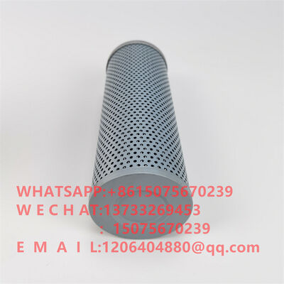 Hydraulic return oil filter element HU-40/63/100/160/250*5/1020/30/40