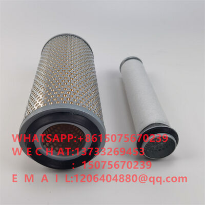 High-speed rail filter element B93417 800089237165 air compressor filter element 80089237105 bullet train filter element