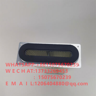Factory supply alternative PA4973 flat-frame dust filter element P500276 2653243705  SL81134-PO drilling machine dust box vacuum filter element 51322881