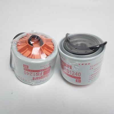 FS1240 φίλτρο Cummins 3831871S diesel eetguard φίλτρων διαχωριστών νερού πετρελαίου