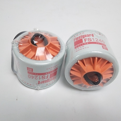 FS1240 φίλτρο Cummins 3831871S diesel eetguard φίλτρων διαχωριστών νερού πετρελαίου