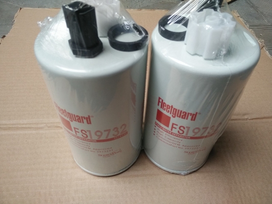Φίλτρο Cummins 3973233 διαχωριστών νερού καυσίμων eetguard FS19732