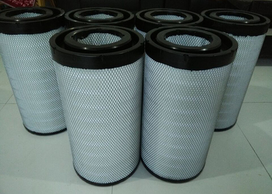 Στοιχείο φίλτρων αεροκαθαριστήρων K2750 AA2959 Dongfeng eetguard AF26431 AF26432