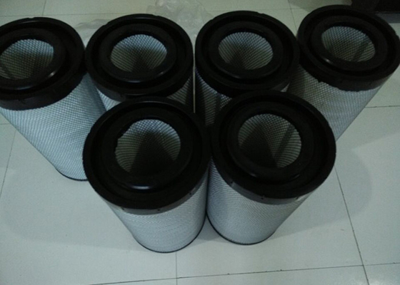 Στοιχείο φίλτρων αεροκαθαριστήρων K2750 AA2959 Dongfeng eetguard AF26431 AF26432