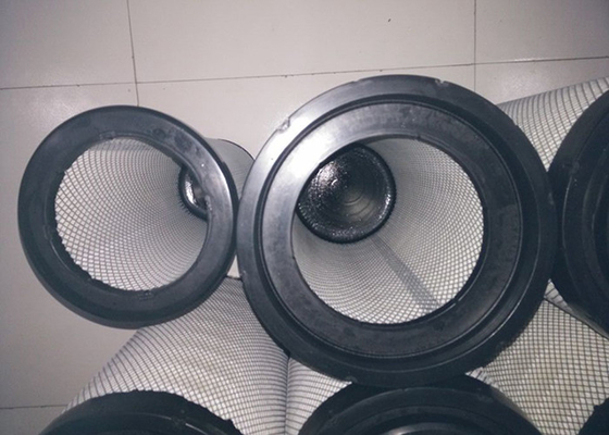 Στοιχείο φίλτρων αεροκαθαριστήρων K2750 AA2959 Dongfeng eetguard AF26431 AF26432