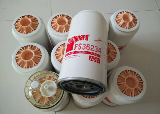 Φίλτρο 5300515 διαχωριστής Clx 343 diesel FS36234 eetguard νερού πετρελαίου καύσιμα